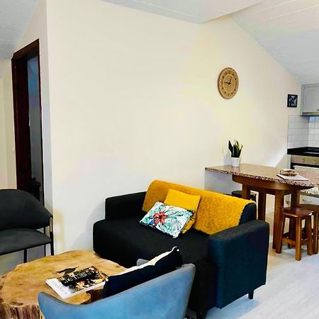 Sebastian'S Apartment Sao Vicente  Luaran gambar